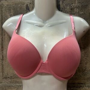 Victoria's Secret Pink Underwire Bra